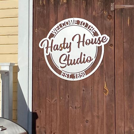 Hasty House Studio Auburn Buitenkant foto